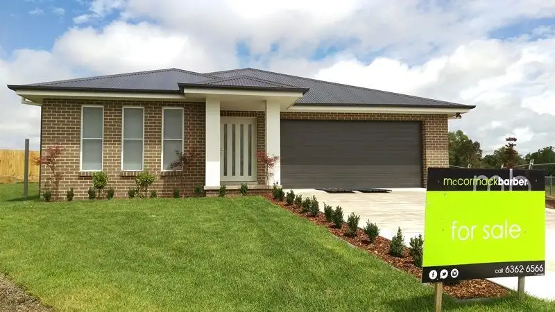 Main view of Homely house listing, 6 Trainor Court, Orange NSW 2800