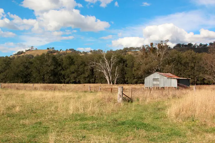 Main view of Homely rural property listing, Address available on request