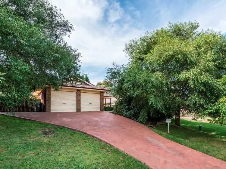 18 Emily Circuit, Bowral NSW 2576