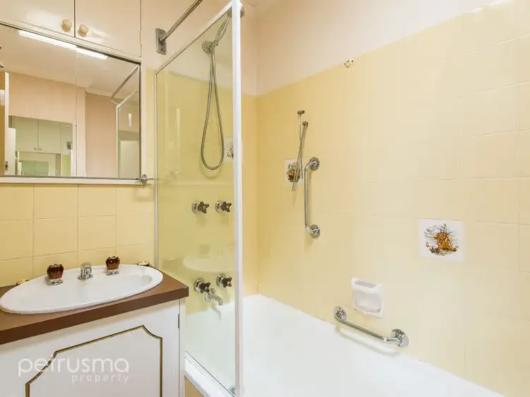 Sixth view of Homely unit listing, 13/403 Sandy Bay Road, Sandy Bay TAS 7005