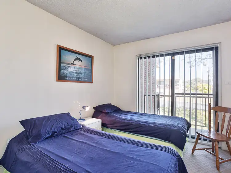 Sixth view of Homely unit listing, 2/16 Messines Street, Shoal Bay NSW 2315