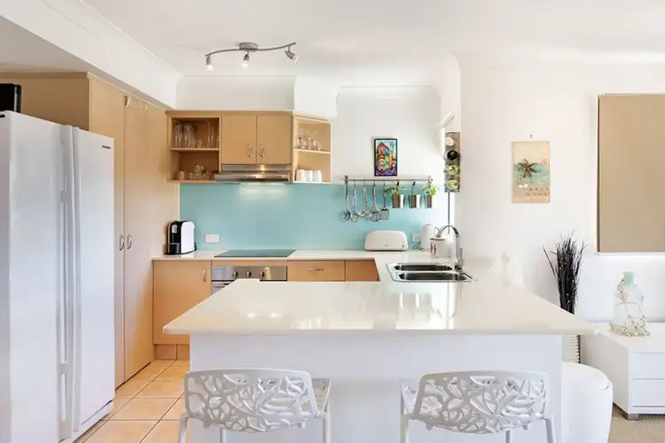Fourth view of Homely unit listing, 8/36 Back Street, Biggera Waters QLD 4216