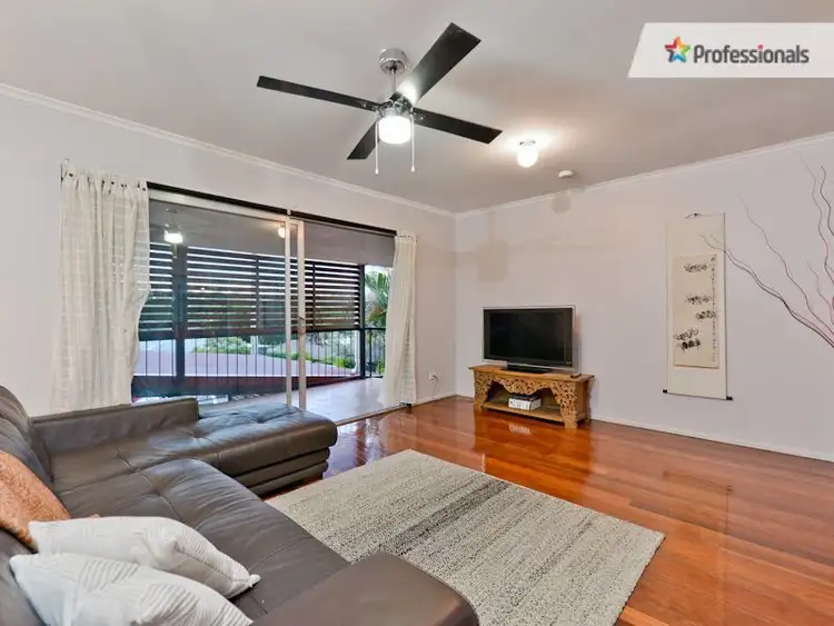 Sixth view of Homely house listing, 11 Kylie Avenue, Ferny Hills QLD 4055