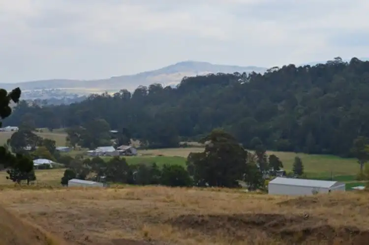 Fifth view of Homely land listing, Lot 5 Spring Creek Road, Killarney QLD 4373