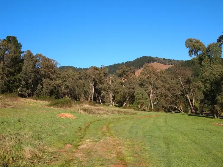 Fourth view of Homely land listing, Lot 32 Leader Reef Drive, Bright VIC 3741