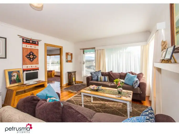 Sixth view of Homely house listing, 32 East Derwent Highway, Rose Bay TAS 7015