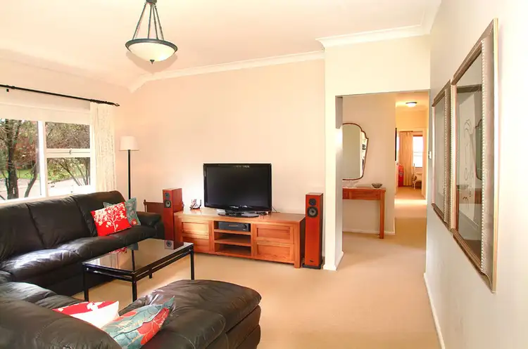 Second view of Homely house listing, 6 Beswick Avenue, North Ryde NSW 2113