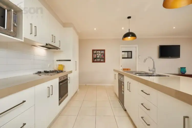 Sixth view of Homely house listing, 8 Bogong Crescent, Tatton NSW 2650