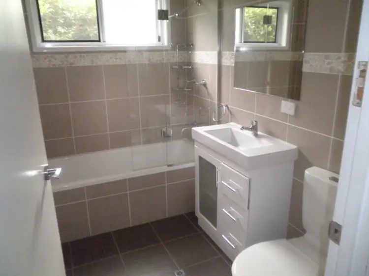 Second view of Homely house listing, 73 Baskerville Street, Brighton QLD 4017