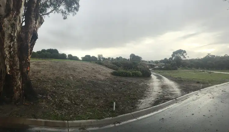 Sixth view of Homely land listing, 5 Oaks Court, Lysterfield South VIC 3156