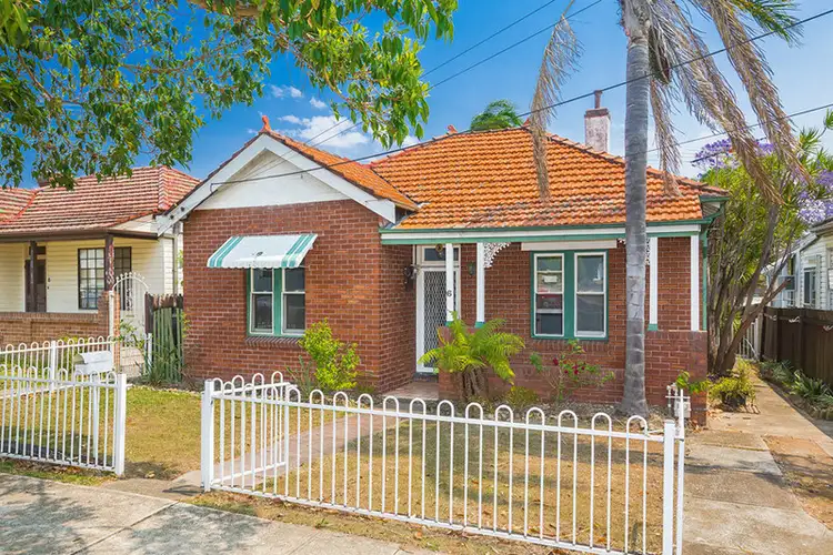 6 Brixton Road, Lidcombe NSW 2141