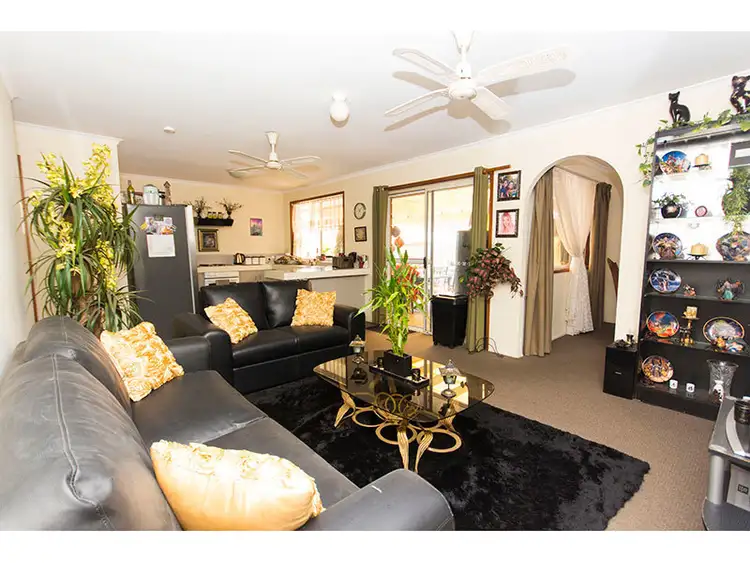 37 Citrus Drive, Nerang QLD 4211