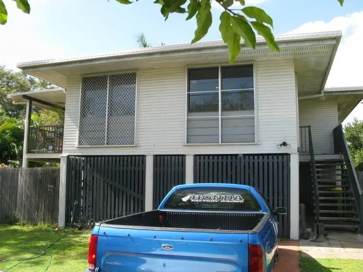 Main view of Homely house listing, 9 Cuthbert Crescent, Vincent QLD 4814
