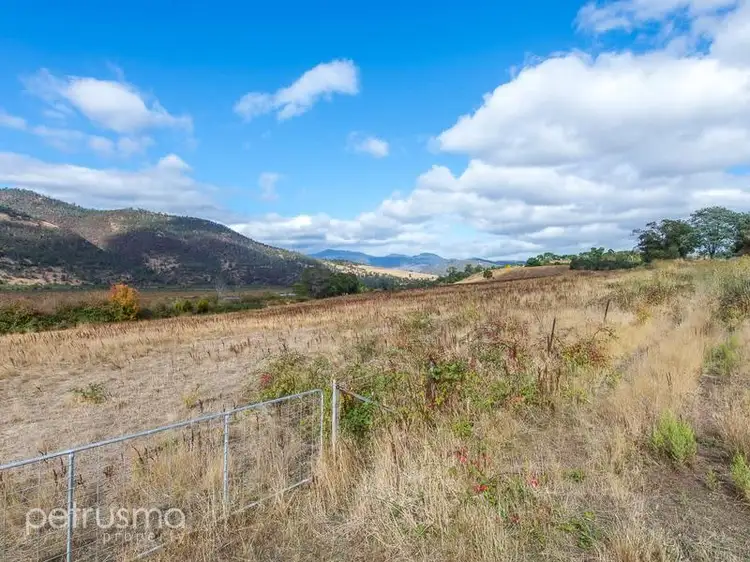 Fifth view of Homely land listing, 969 Boyer Road, Dromedary TAS 7030