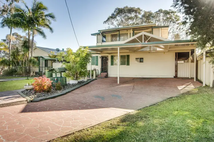 161 Scenic Drive, Budgewoi NSW 2262