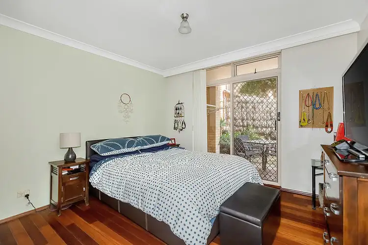 Fifth view of Homely apartment listing, 1F/19-21 George Street, North Strathfield NSW 2137