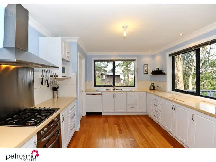 Sixth view of Homely house listing, 571 Channel Highway, Bonnet Hill TAS 7053