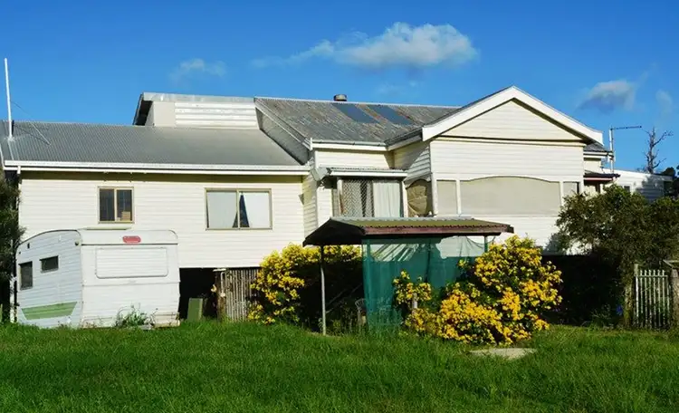 Seventh view of Homely rural property listing, 13354 D'aguilar Highway, Nanango QLD 4615