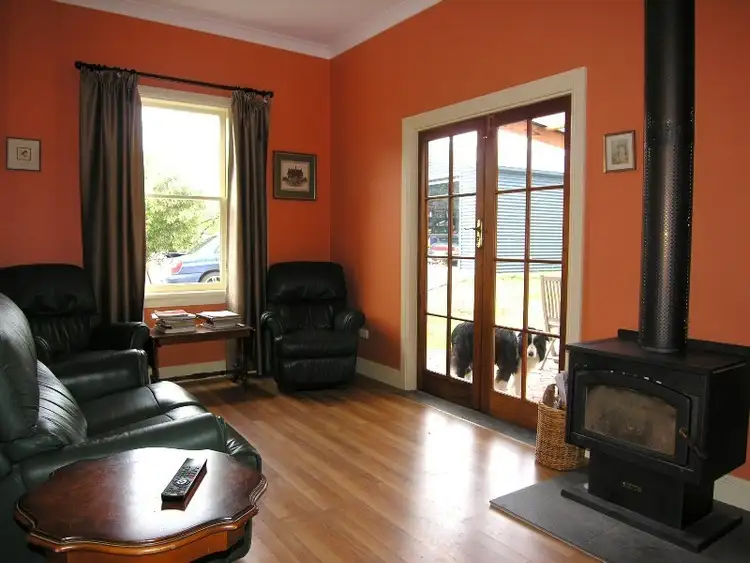 Fourth view of Homely house listing, 1021 Woodbridge Hill Road, Gardners Bay TAS 7112