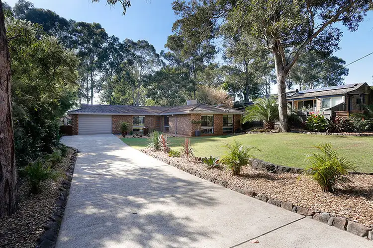 Fifth view of Homely house listing, 44 Pecks Road, North Richmond NSW 2754