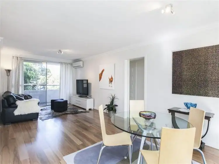 8/7 Clifton  Crescent, Mount Lawley WA 6050