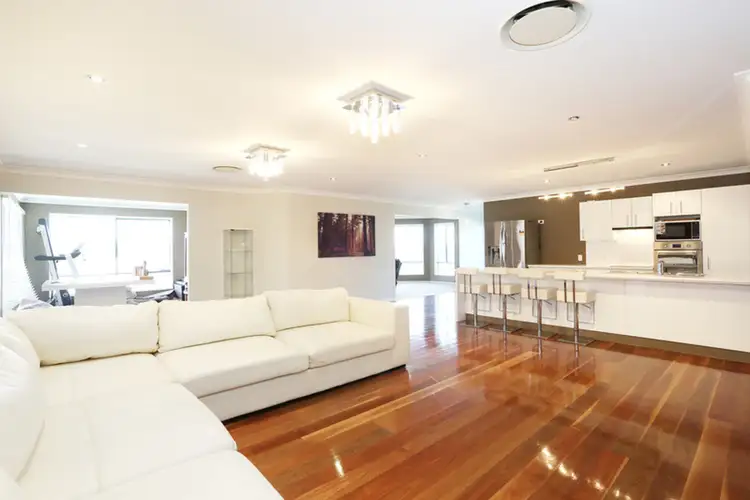 Main view of Homely house listing, 50-52 Bauer Drive, Mundoolun QLD 4285