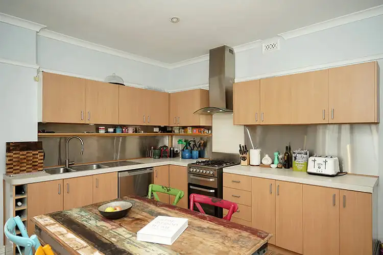Seventh view of Homely semi-detached listing, 105 Glendower Street, Perth WA 6000
