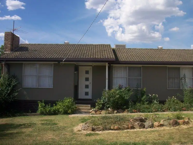 Main view of Homely house listing, 1 Carcoola, Myrtleford VIC 3737