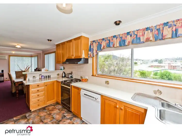 Second view of Homely house listing, 9 Wyndham Road, Claremont TAS 7011