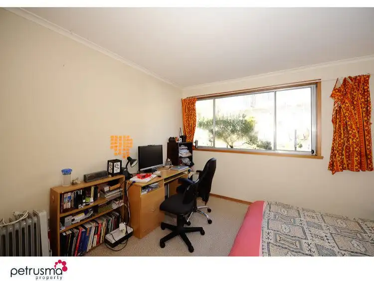 Fifth view of Homely house listing, 2/321 Nelson Road, Mount Nelson TAS 7007