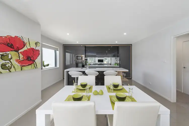 Fourth view of Homely house listing, 89 Cavenor Drive, Rokeby TAS 7019