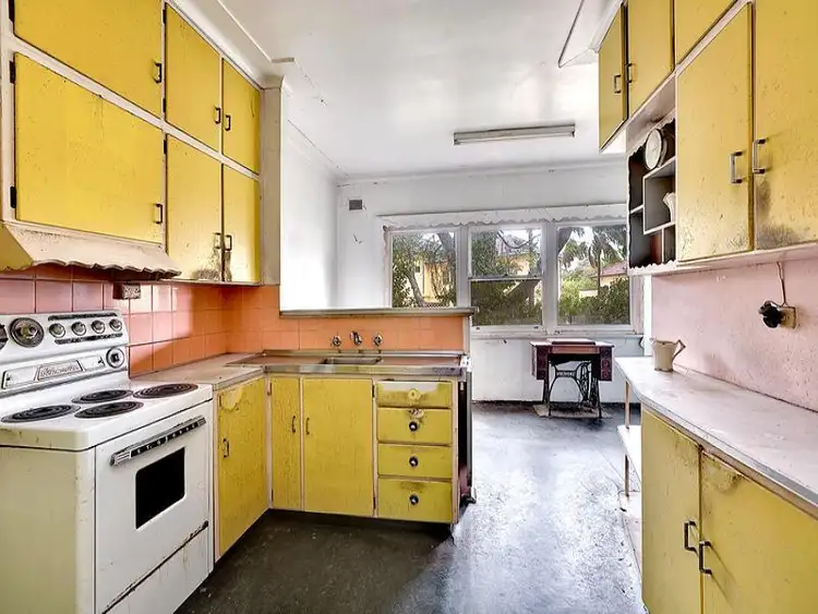 Second view of Homely house listing, 104 Redmyre Road, Strathfield NSW 2135