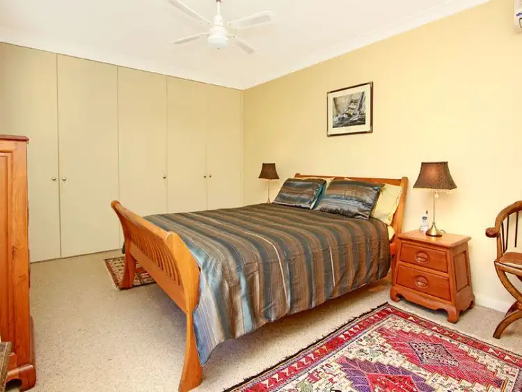 Sixth view of Homely townhouse listing, 40A Serpentine Crescent, North Balgowlah NSW 2093