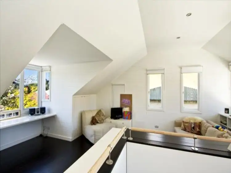 Fourth view of Homely house listing, 3 Alberto STREET, Lilyfield NSW 2040