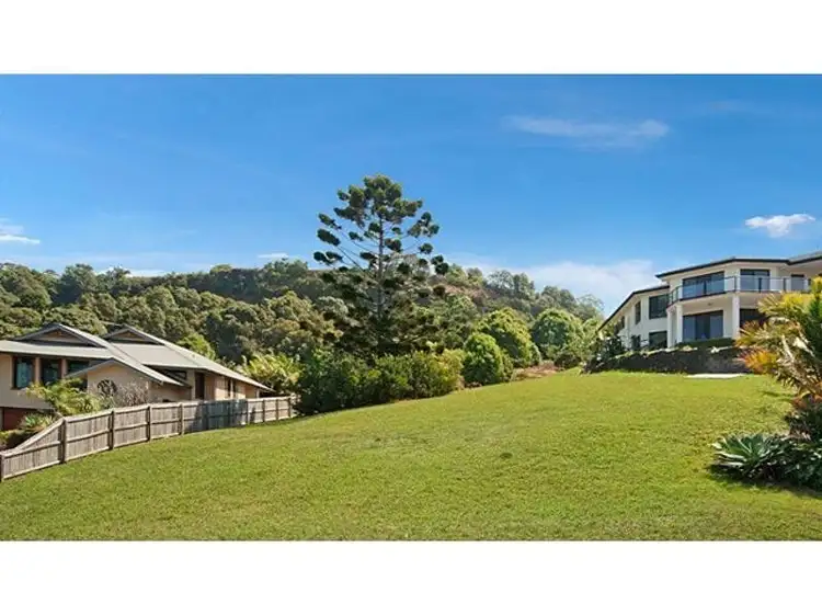 Second view of Homely land listing, 51 Caniaba Crescent, Suffolk Park NSW 2481