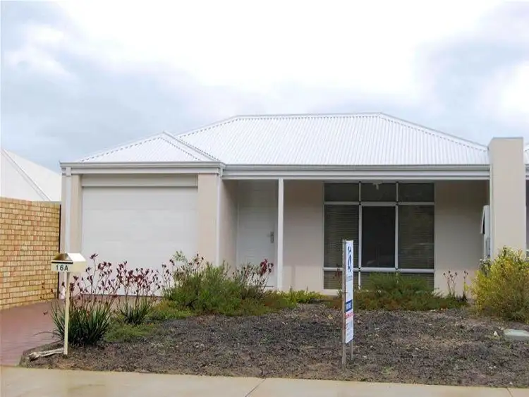 Main view of Homely house listing, 2/16 Milkman Avenue, Broadwater WA 6280