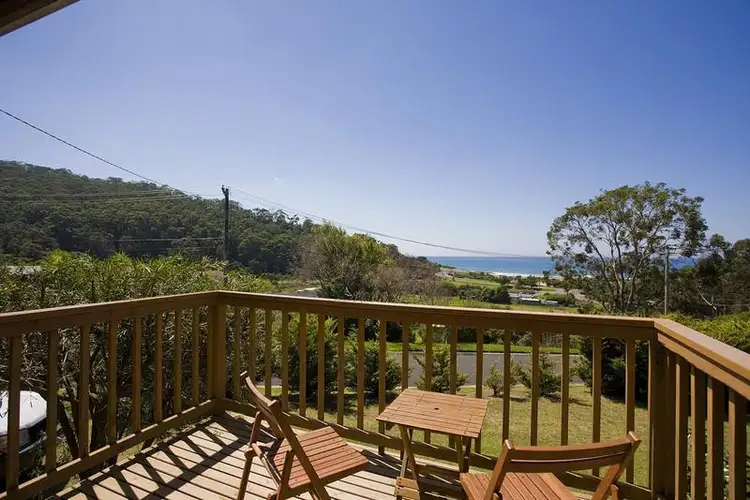 Third view of Homely house listing, 1 Cartra Crescent, Kennett River VIC 3221