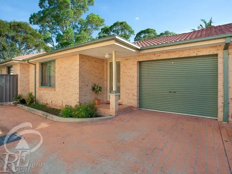 9/160 Meadows Road, Mount Pritchard NSW 2170