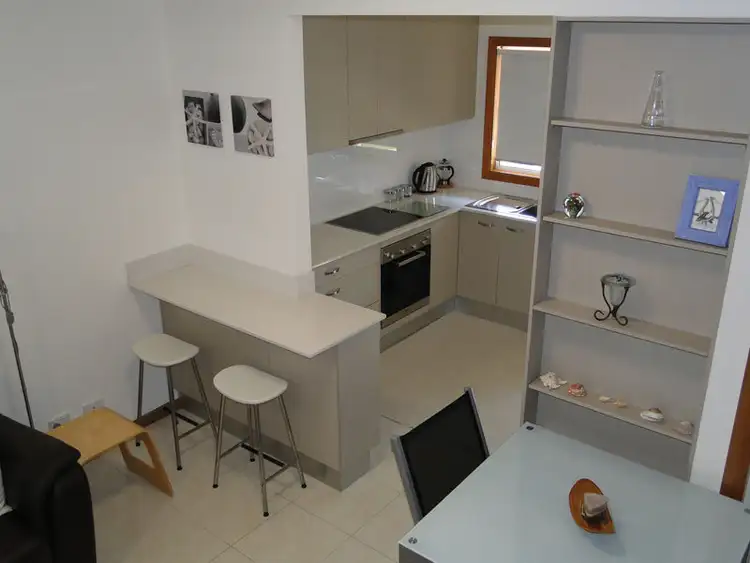 Fifth view of Homely townhouse listing, 3/5 Lillian Street, Shoal Bay NSW 2315