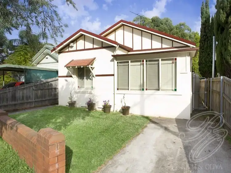 Fifth view of Homely house listing, 4 Wentworth Street, Croydon Park NSW 2133