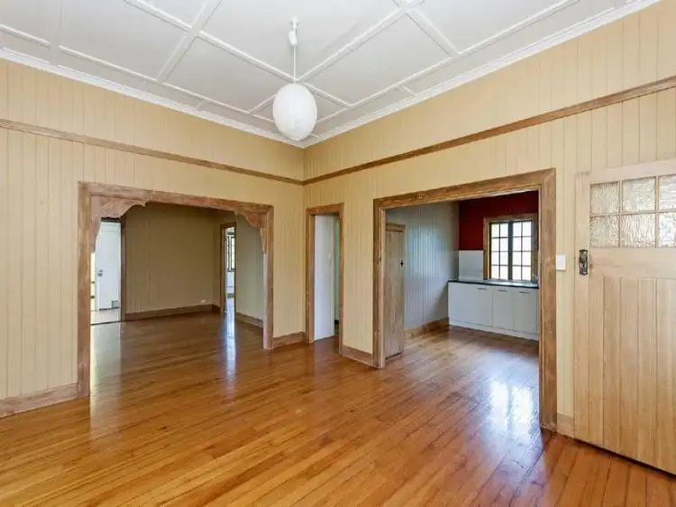 Third view of Homely house listing, 13A Campbell Street, Woodend QLD 4305