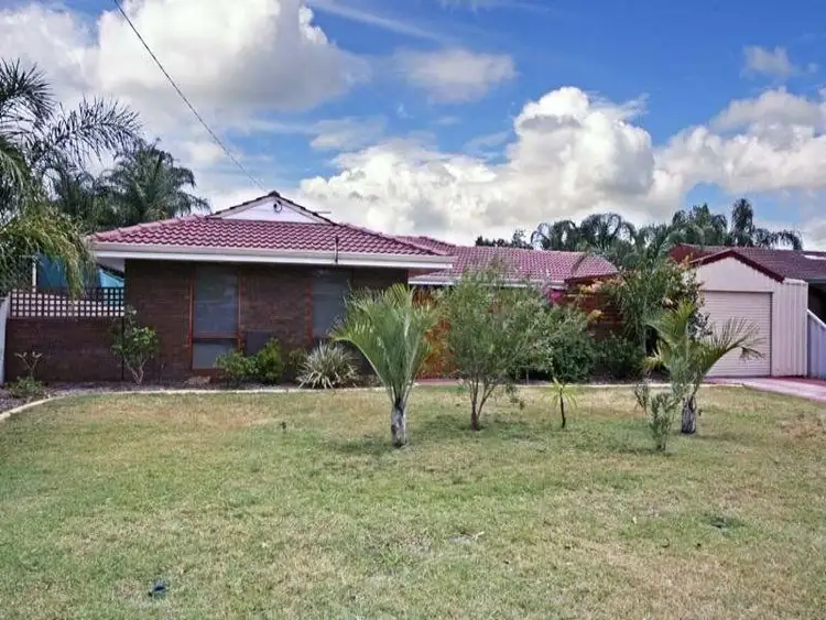 19 Shillington Way, Thornlie WA 6108