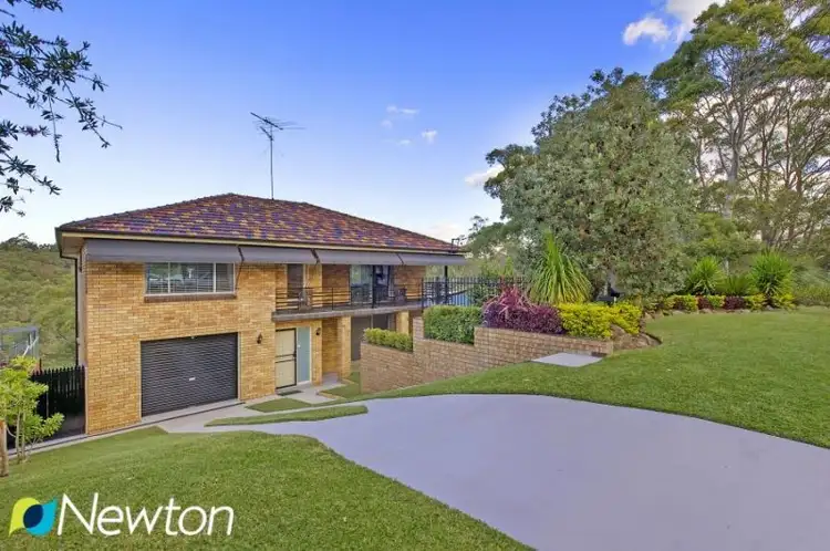 28 Terrigal Place, Engadine NSW 2233