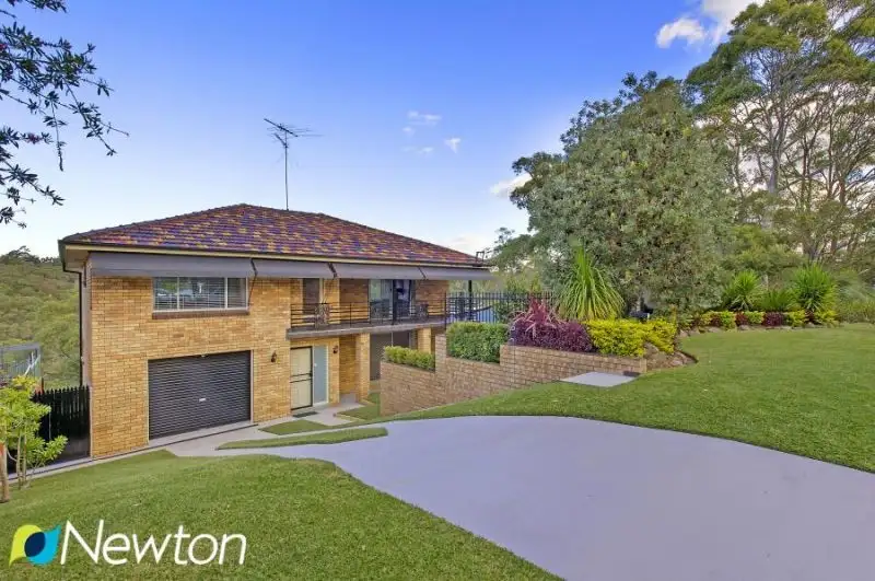 Main view of Homely house listing, 28 Terrigal Place, Engadine NSW 2233