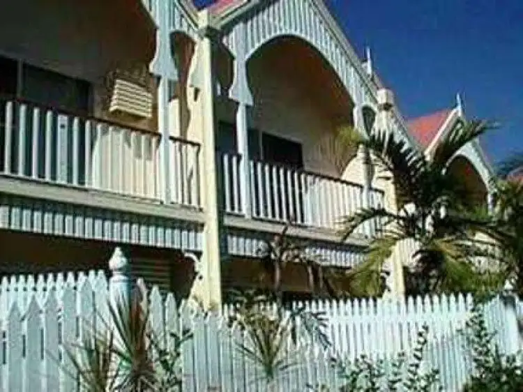 Second view of Homely townhouse listing, 103 Harold Street, Townsville QLD 4810