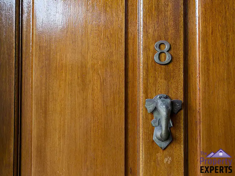 Second view of Homely townhouse listing, 8/43 High Street, Glenelg SA 5045