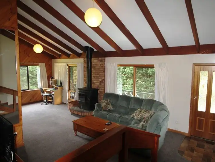 Second view of Homely house listing, 66 McLachlans Road, Irishtown TAS 7330