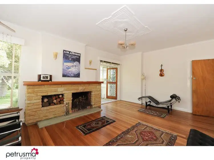 Third view of Homely house listing, 12 York Street, Sandy Bay TAS 7005
