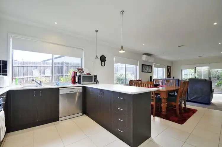 Seventh view of Homely house listing, 7 LAWN AVENUE, Traralgon VIC 3844