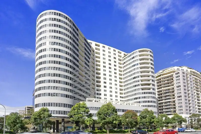 Main view of Homely apartment listing, 100/14 Brown Street, Chatswood NSW 2067